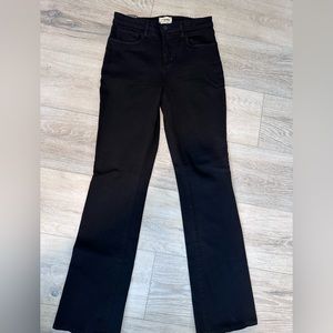 L’Agence Bootcut Jeans